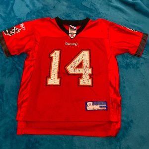 NFL gear jersey
